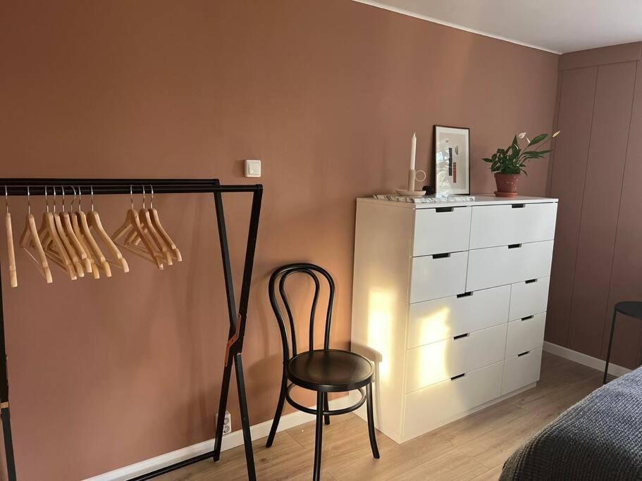 New Cozy Bohemian Dowtown Reykjavik Apartment Dış mekan fotoğraf