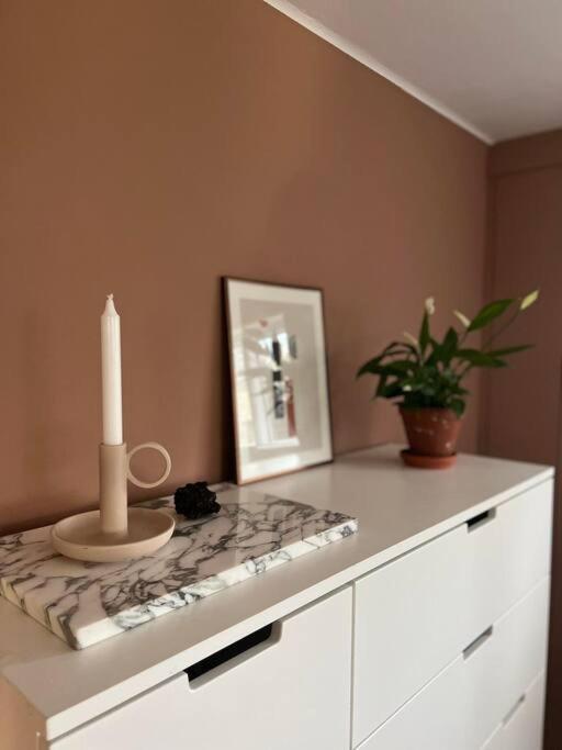 New Cozy Bohemian Dowtown Reykjavik Apartment Dış mekan fotoğraf